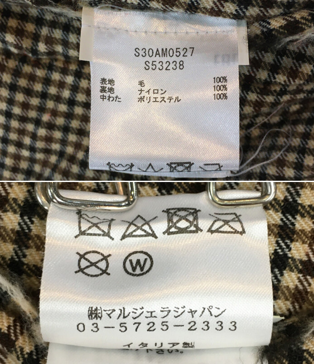 Maison Margiela ジャケット グラムスラム 2020AW メンズ SIZE 44 メゾンマルジェラ