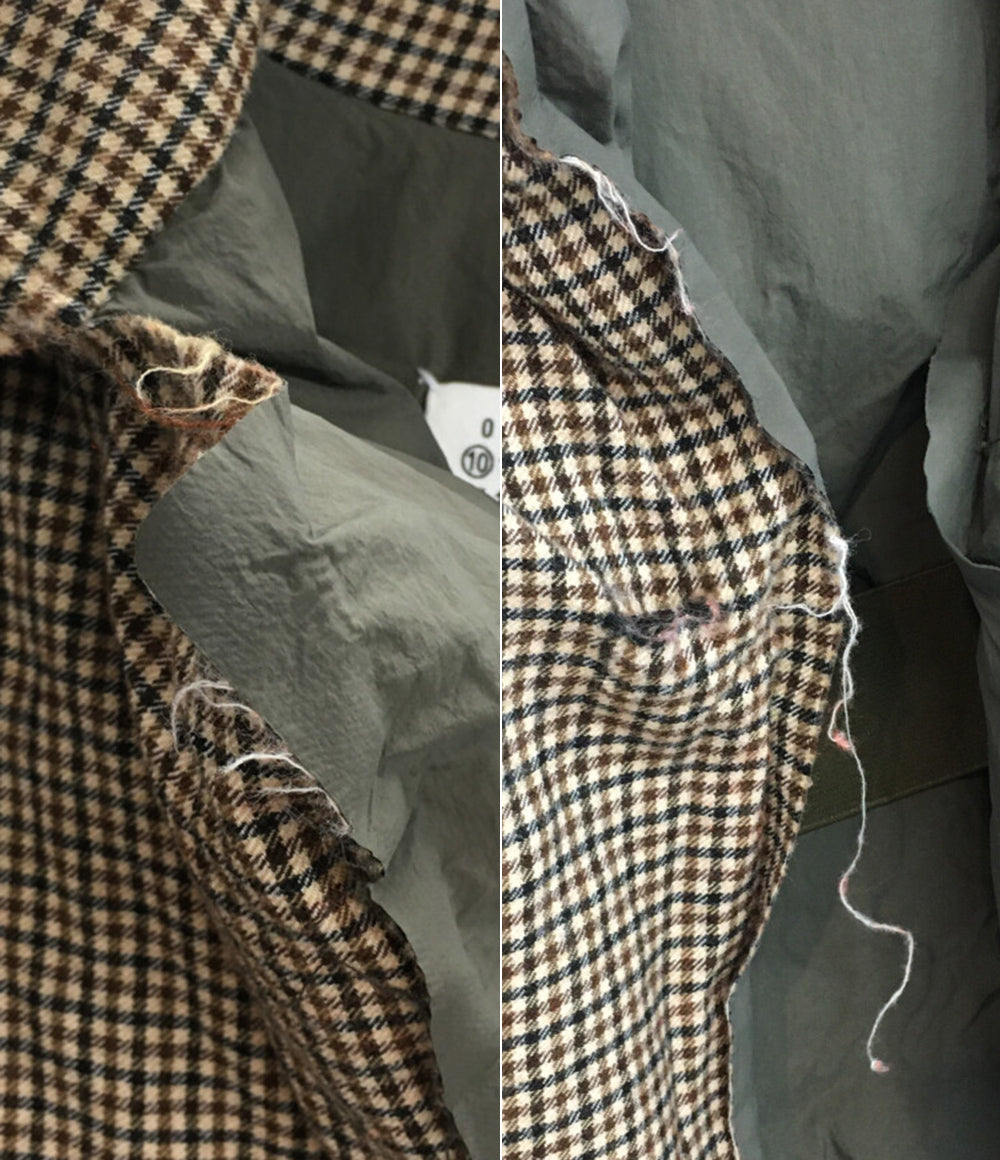 Maison Margiela ジャケット グラムスラム 2020AW メンズ SIZE 44