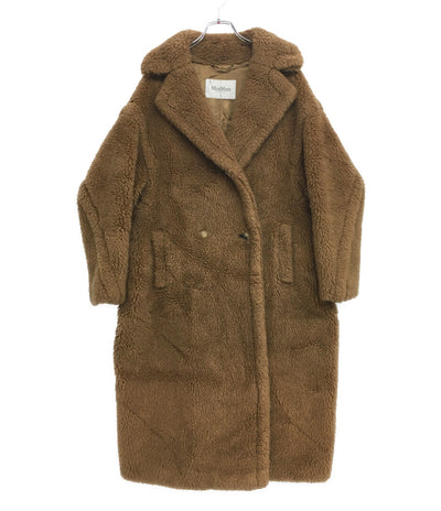 マックスマーラ コート TEDDY BEA ICON 701401800005 レディース SIZE M MAX MARA