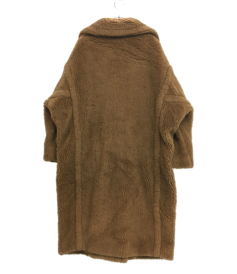 マックスマーラ コート TEDDY BEA ICON 701401800005 レディース SIZE M MAX MARA