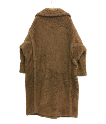 マックスマーラ コート TEDDY BEA ICON 701401800005 レディース SIZE M MAX MARA