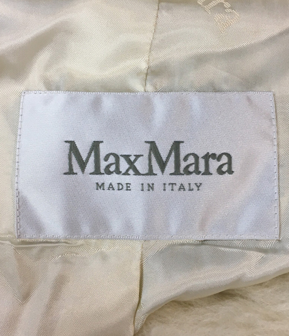 MAX MARA コート 2019AW 101604936 レディース SIZE S マックスマーラ