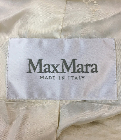 MAX MARA コート 2019AW 101604936 レディース SIZE S マックスマーラ