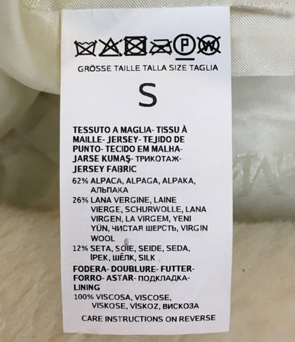MAX MARA コート 2019AW 101604936 レディース SIZE S マックスマーラ