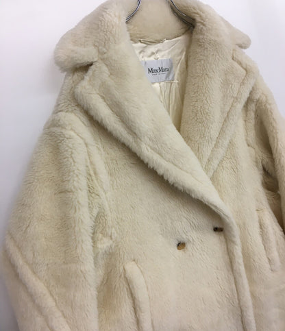 MAX MARA コート 2019AW 101604936 レディース SIZE S マックスマーラ