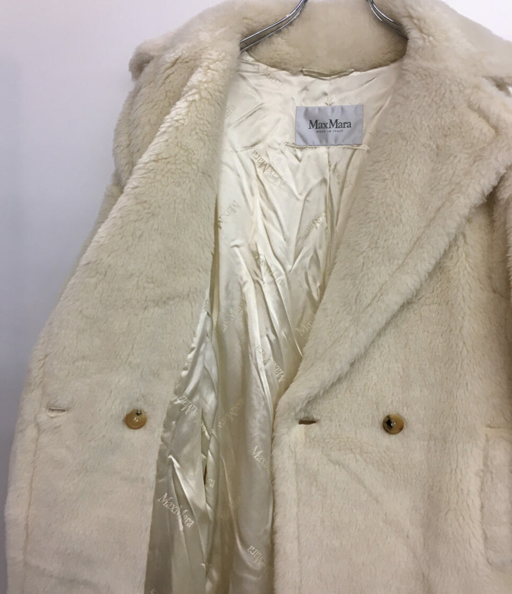 MAX MARA コート 2019AW 101604936 レディース SIZE S マックスマーラ