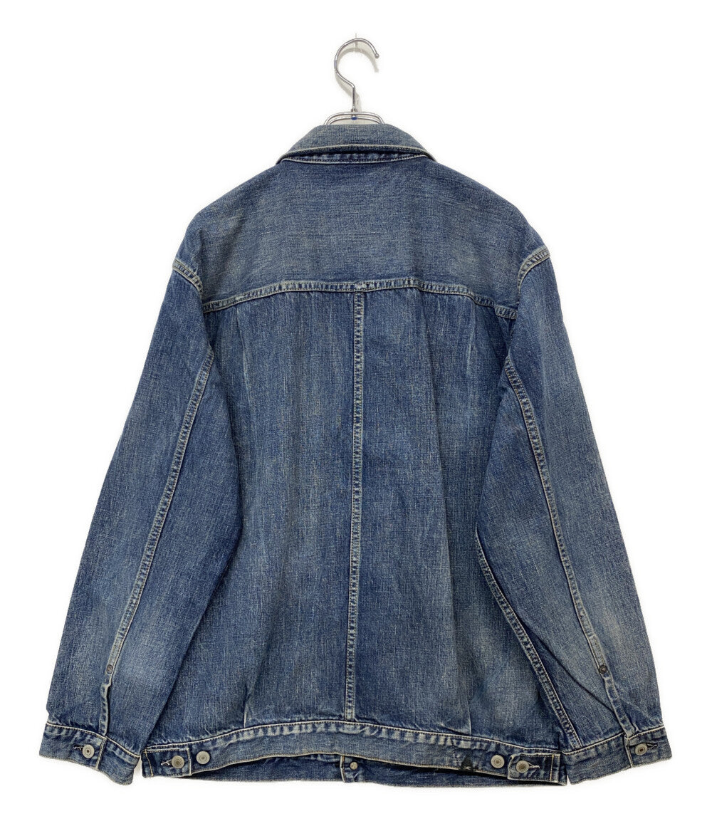 デンハム デニムジャケット 01-24-03-21-030 メンズ SIZE XL DENHAM