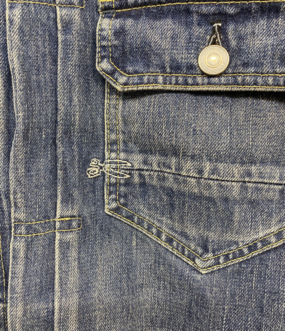 DENHAM デニムジャケット 01-24-03-21-030 メンズ SIZE XL デンハム