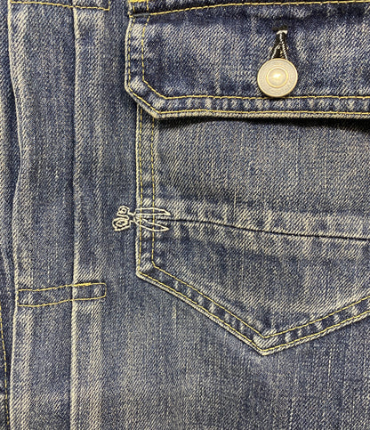 DENHAM デニムジャケット 01-24-03-21-030 メンズ SIZE XL デンハム