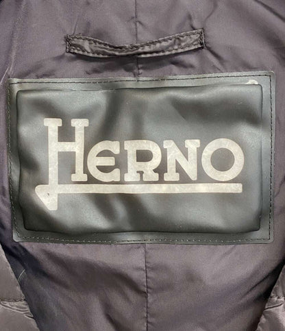 ヘルノ ベスト PI0334U レディース SIZE 46 HERNO