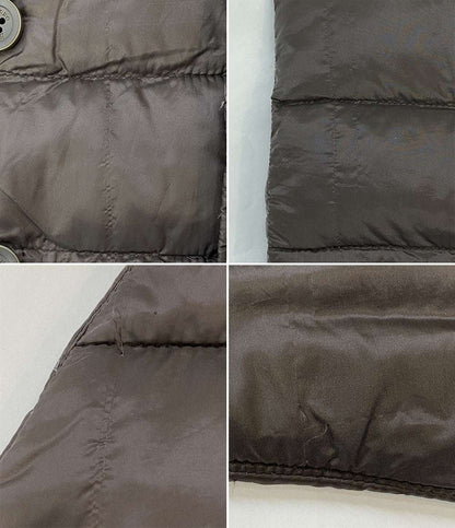 ヘルノ ベスト PI0334U レディース SIZE 46 HERNO