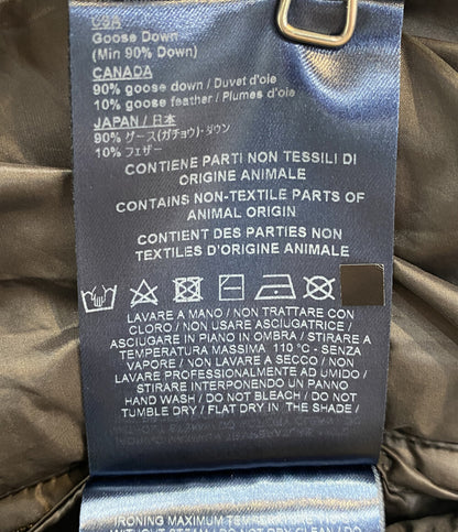 HERNO ベスト PI0334U レディース SIZE 46 ヘルノ