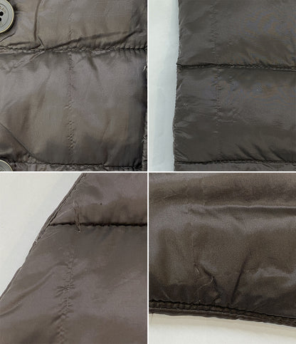 HERNO ベスト PI0334U レディース SIZE 46 ヘルノ