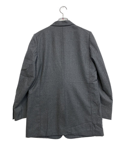 プラージュ テーラードジャケット Big Tailored チャコール レディース SIZE 38 Plage