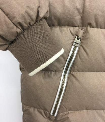 ヘルノ ダウンジャケット 22FW レディース SIZE 46 HERNO