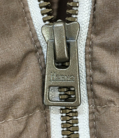 ヘルノ ダウンジャケット 22FW レディース SIZE 46 HERNO