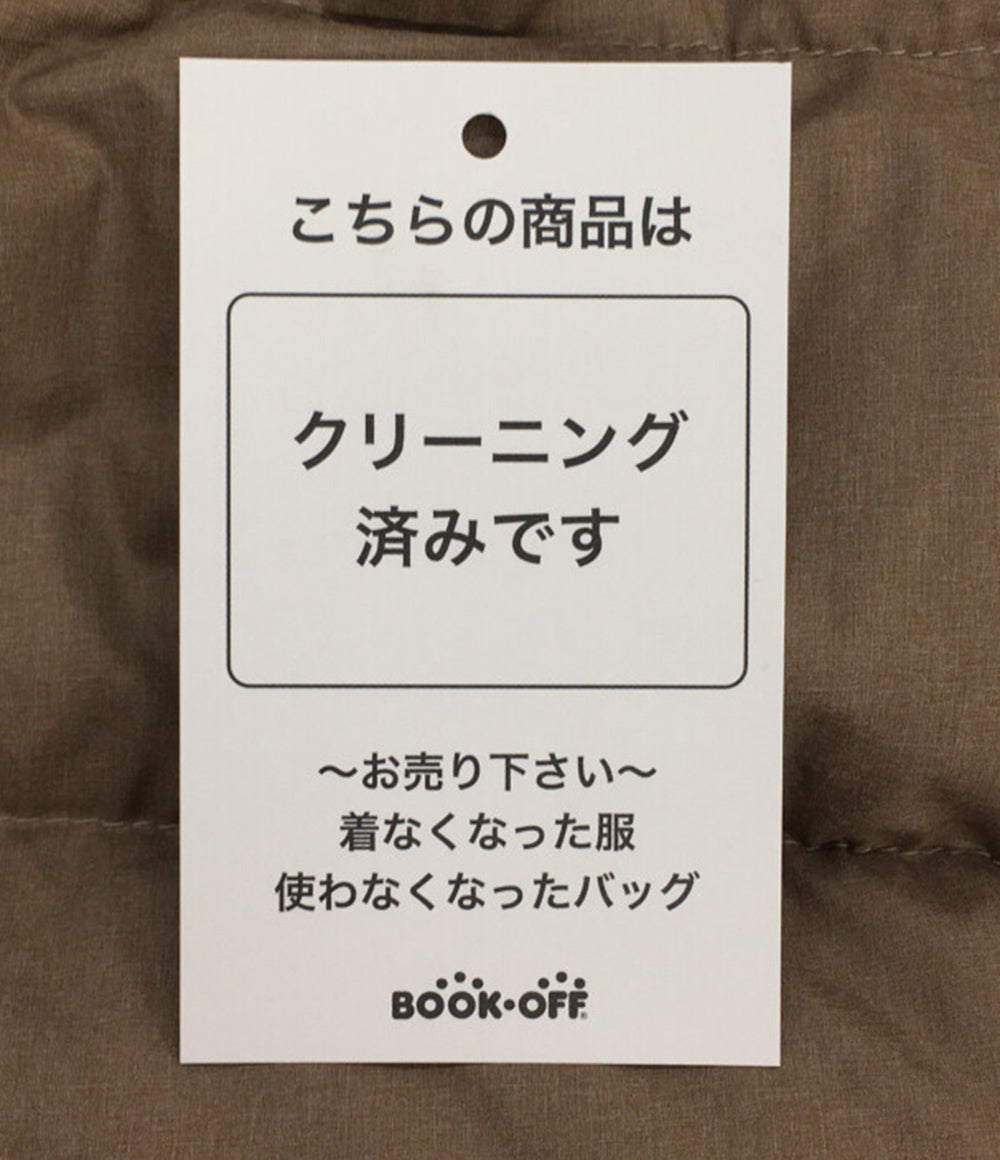 ヘルノ ダウンジャケット 22FW レディース SIZE 46 HERNO