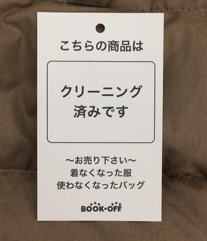 ヘルノ ダウンジャケット 22FW レディース SIZE 46 HERNO