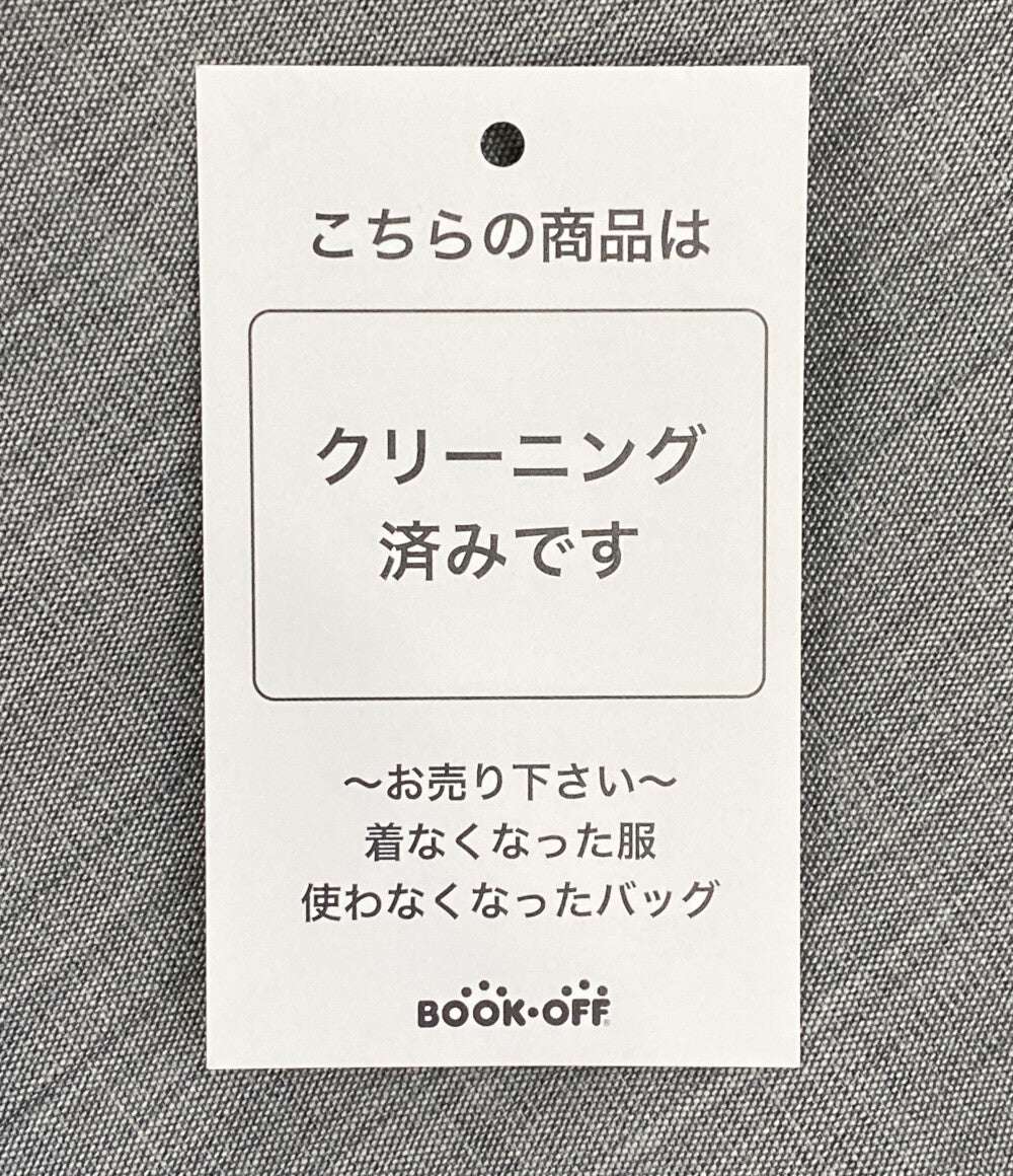 オーエーエムシー テーラードジャケット モヘヤ混 OAMQ120401 メンズ SIZE 46 OAMC