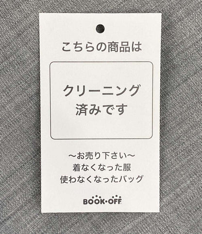 オーエーエムシー テーラードジャケット モヘヤ混 OAMQ120401 メンズ SIZE 46 OAMC