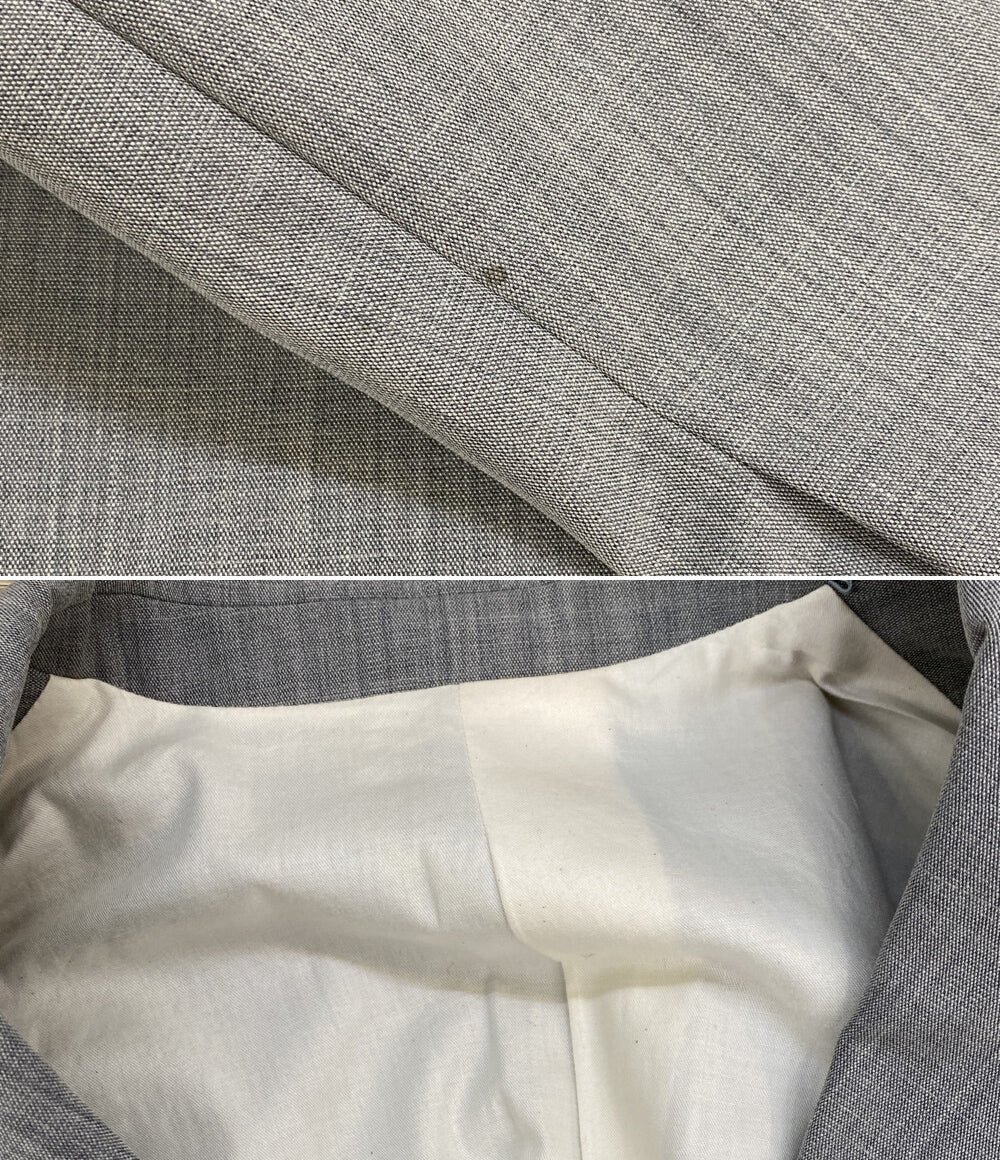 OAMC テーラードジャケット モヘヤ混 OAMQ120401 メンズ SIZE 46 オーエーエムシー