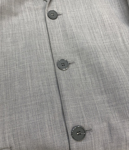 OAMC テーラードジャケット モヘヤ混 OAMQ120401 メンズ SIZE 46 オーエーエムシー