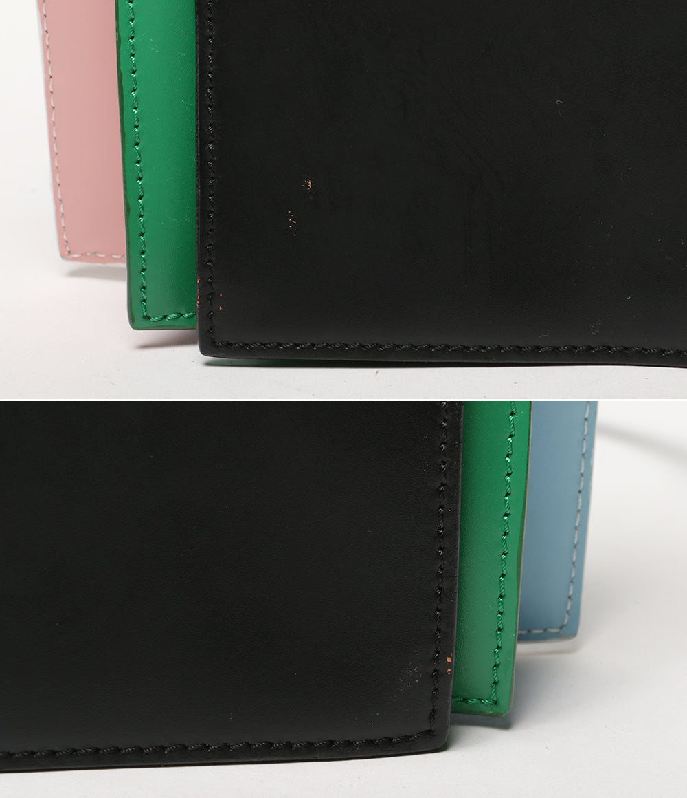 トムブラウン ショルダーバッグ アコーディオンバッグ レディース THOM BROWNE