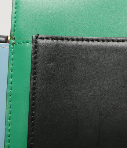 トムブラウン ショルダーバッグ アコーディオンバッグ レディース THOM BROWNE