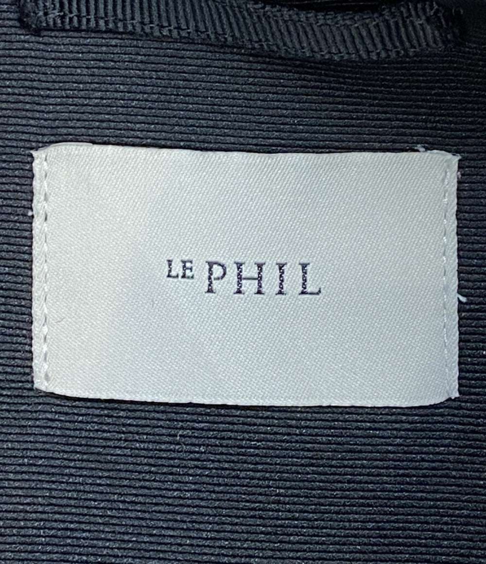 ルフィル ジャケット 534-4250106 レディース SIZE F LE PHIL