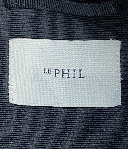 LE PHIL ルフィル ジャケット 534-4250106 レディース SIZE F