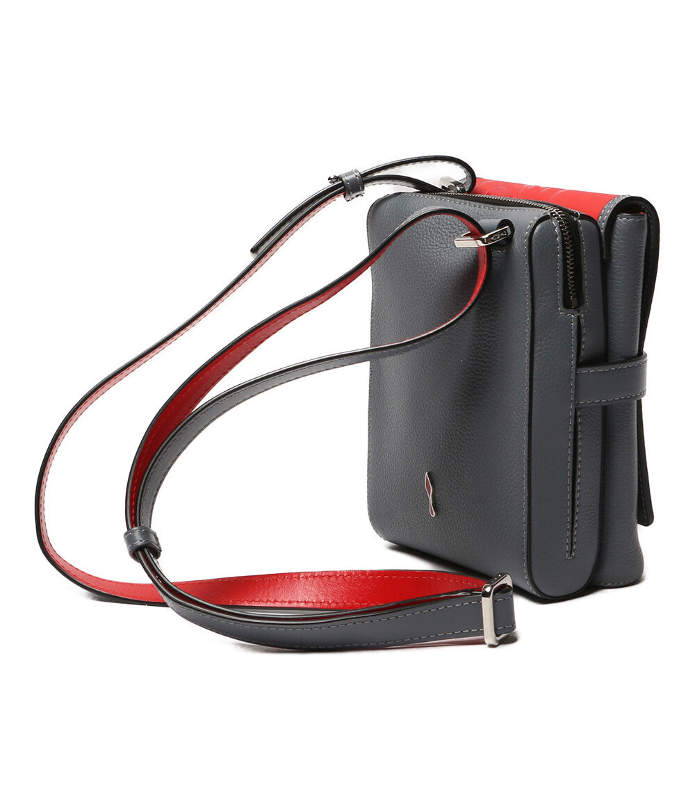 クリスチャンルブタン　バック Christian Louboutin クリスチャンルブタン ボディバッグ LOUBIFUNK