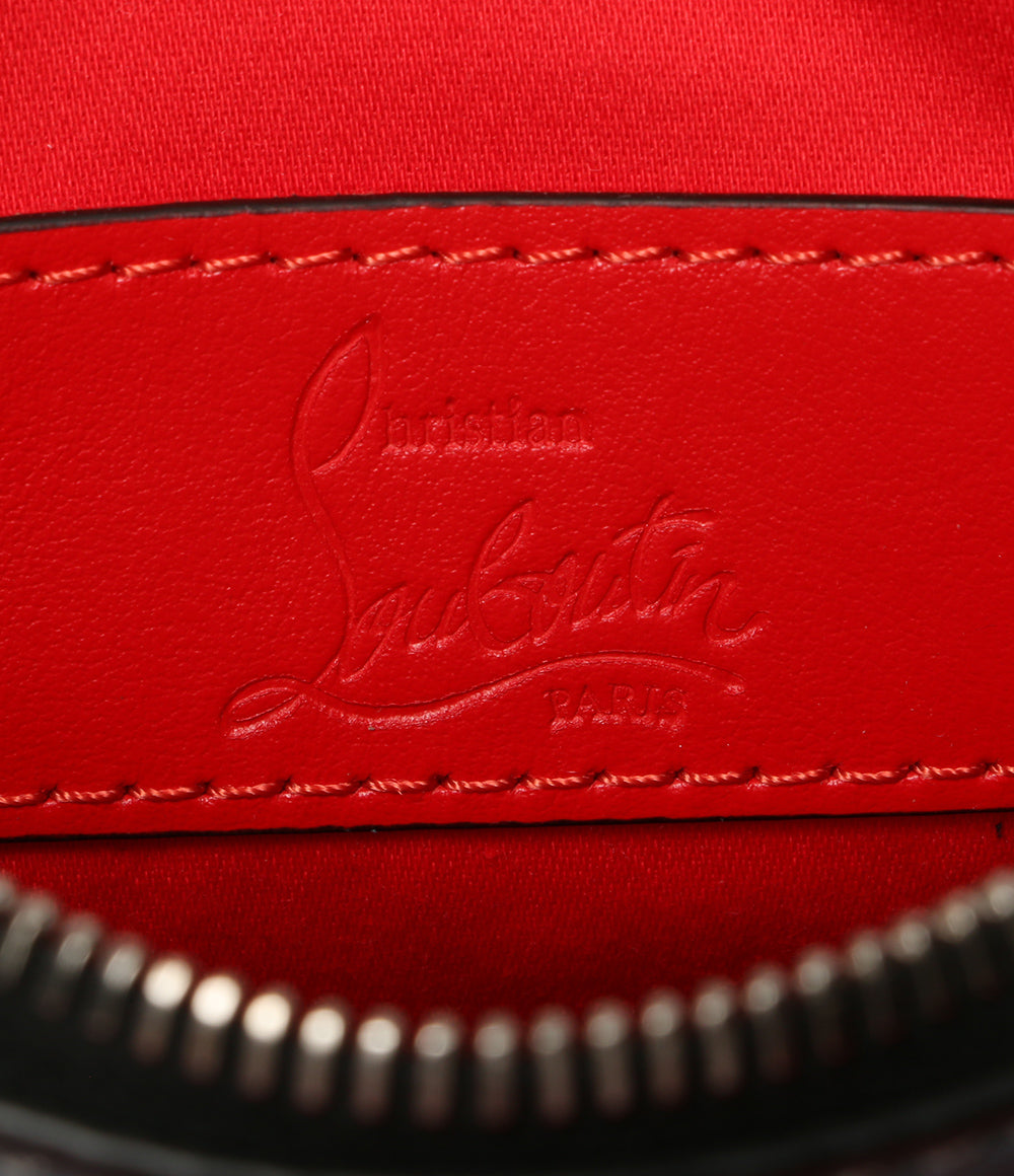 クリスチャンルブタン ショルダーバッグ 3205096 レディース Christian