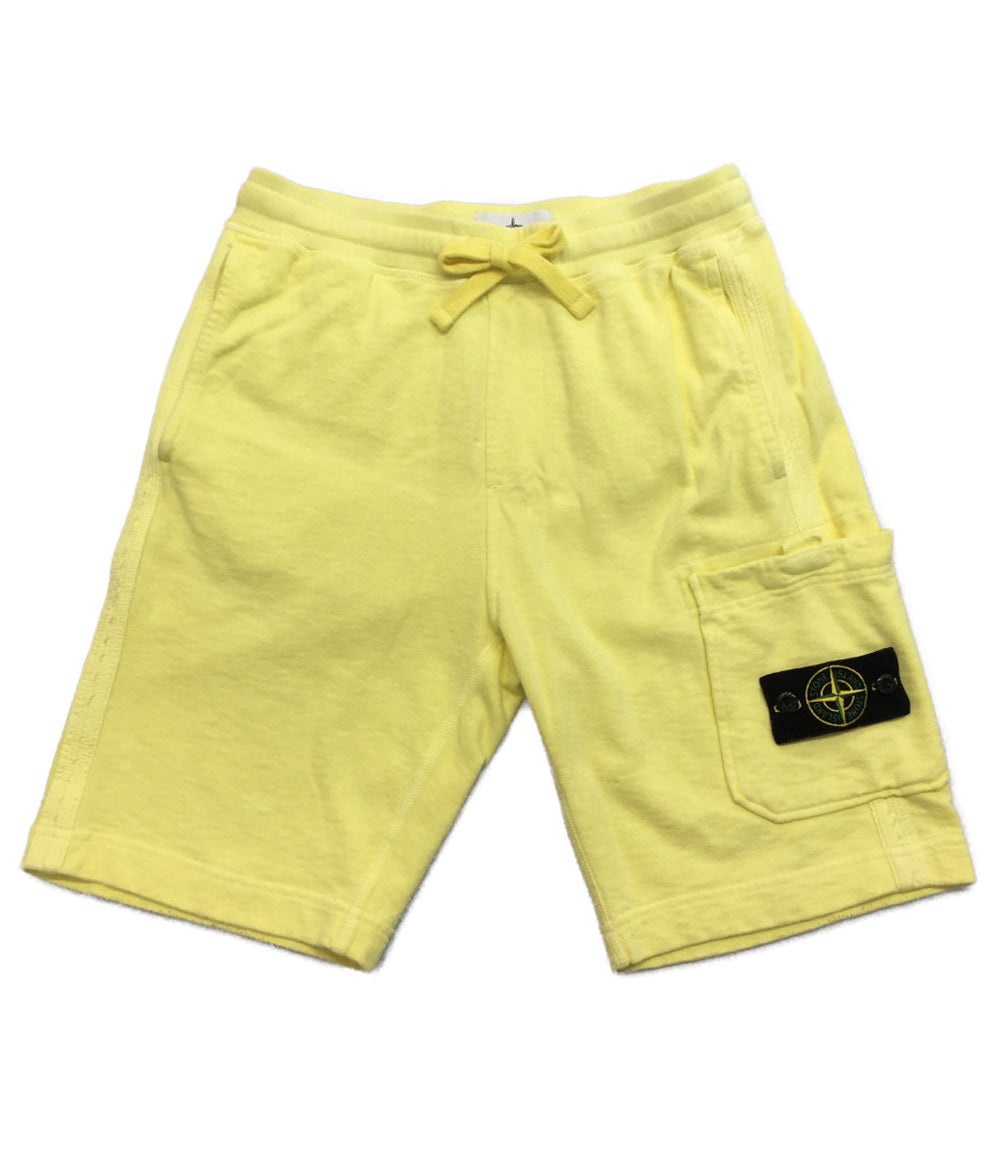 ストーンアイランド ハーフパンツ メンズ SIZE S STONE ISLAND