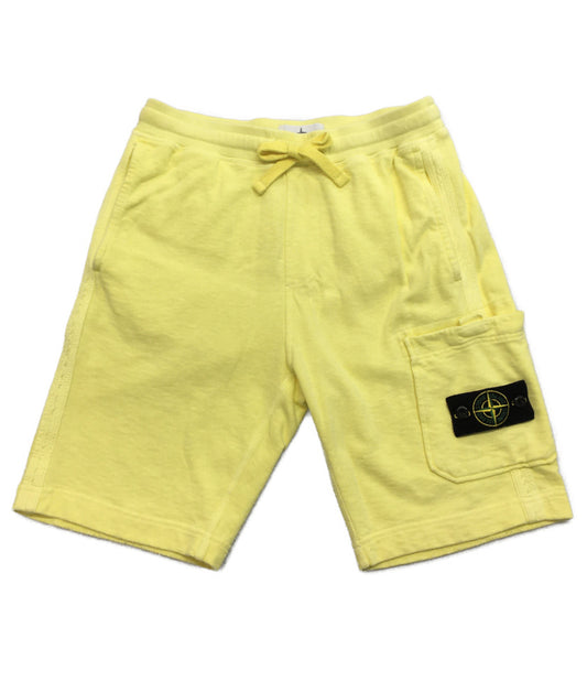 ストーンアイランド ハーフパンツ メンズ SIZE S STONE ISLAND