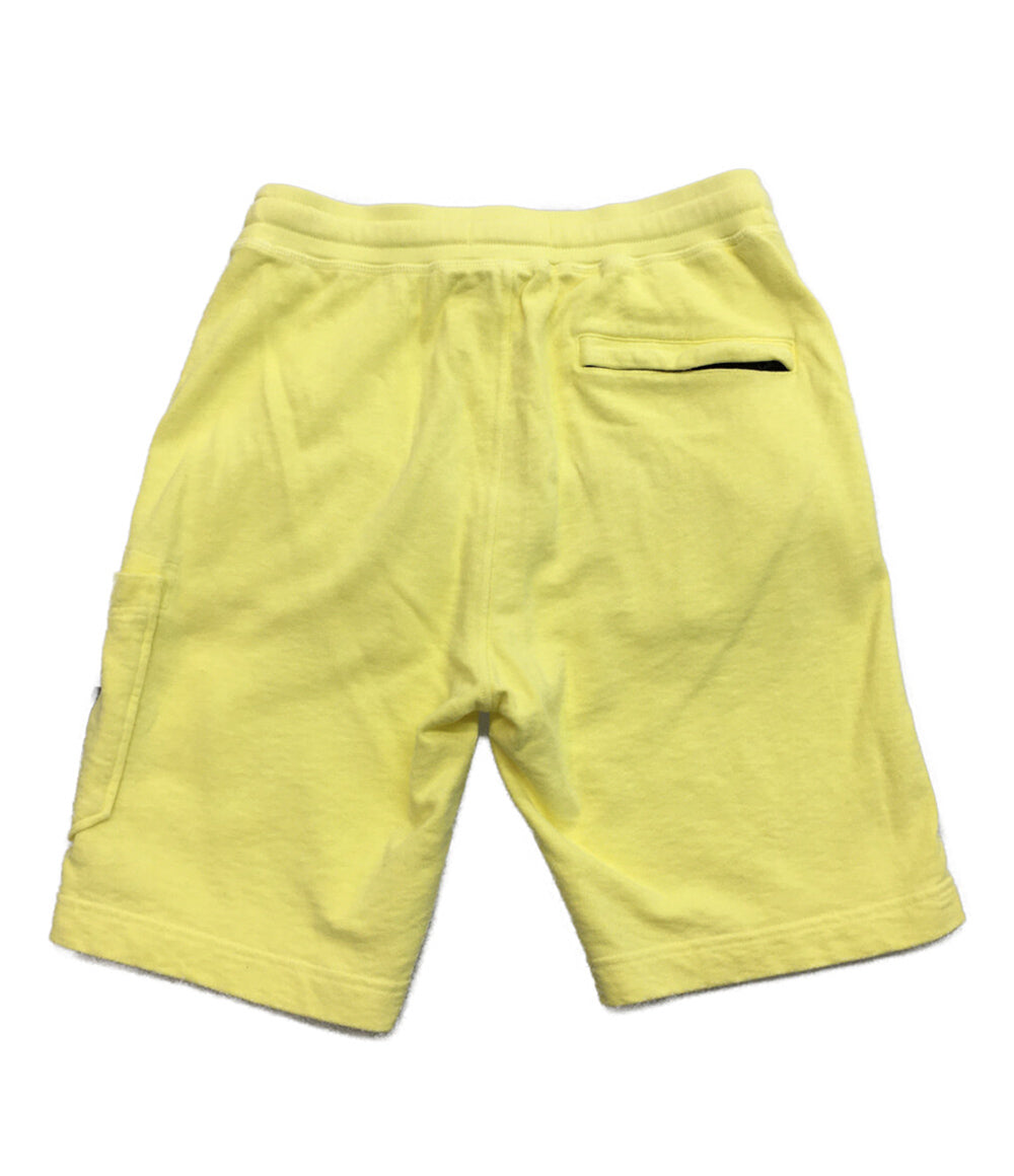 ストーンアイランド ハーフパンツ メンズ SIZE S STONE ISLAND