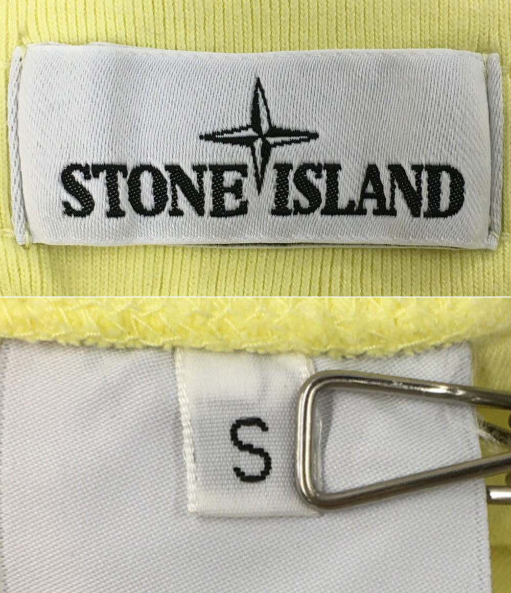 ストーンアイランド ハーフパンツ メンズ SIZE S STONE ISLAND