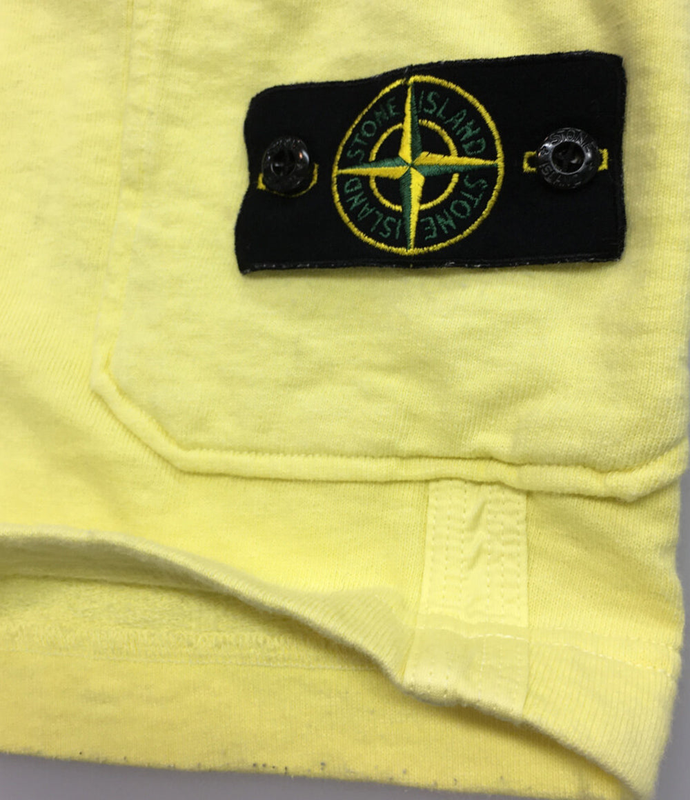 ストーンアイランド ハーフパンツ メンズ SIZE S STONE ISLAND