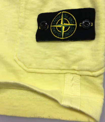 ストーンアイランド ハーフパンツ メンズ SIZE S STONE ISLAND