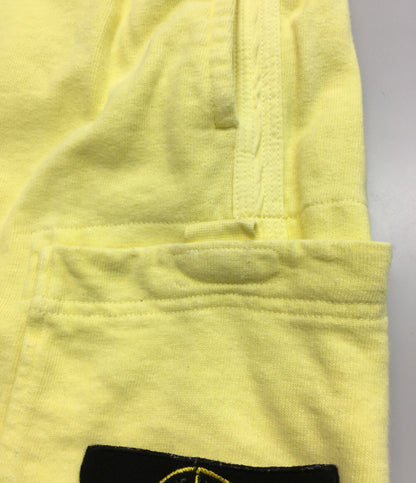 ストーンアイランド ハーフパンツ メンズ SIZE S STONE ISLAND