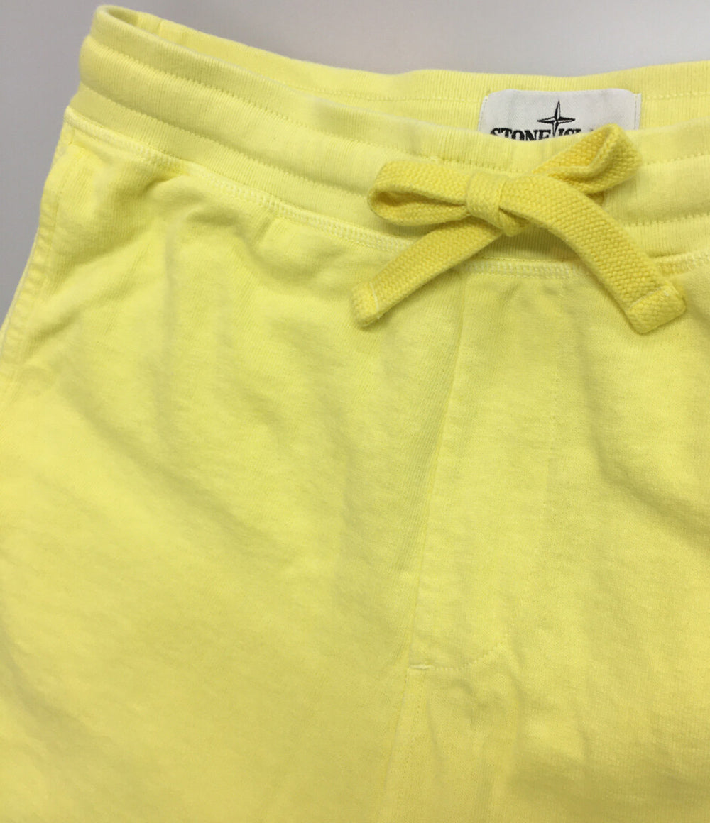 ストーンアイランド ハーフパンツ メンズ SIZE S STONE ISLAND