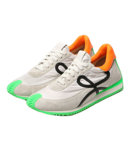 ロエベ スニーカー アナグラム 590921 メンズ SIZE 41 LOEWE