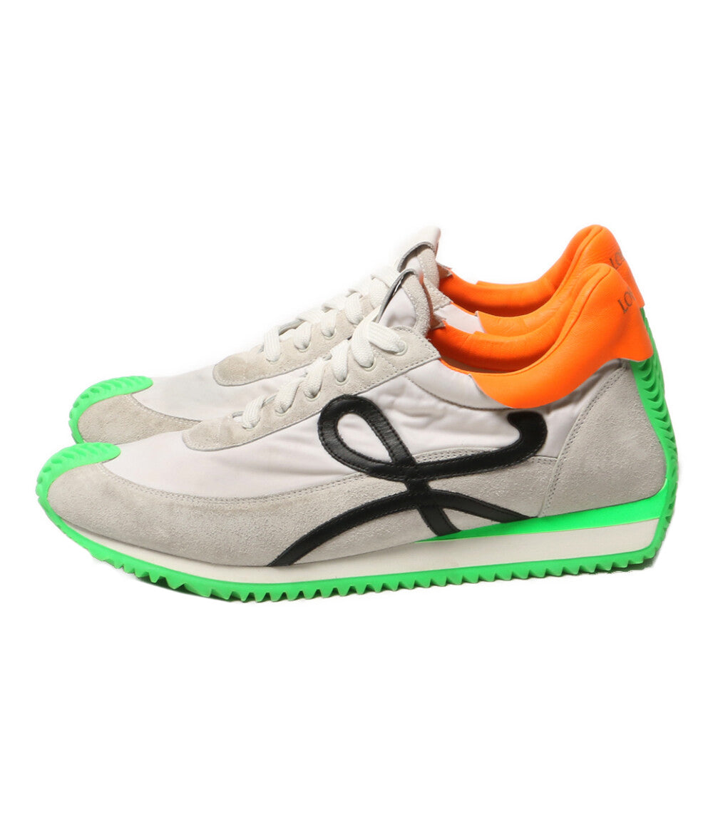 ロエベ スニーカー アナグラム 590921 メンズ SIZE 41 LOEWE