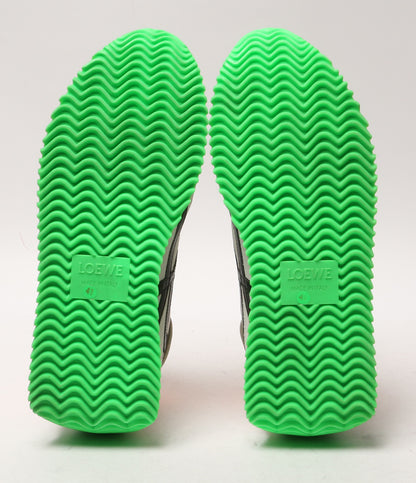 ロエベ スニーカー アナグラム 590921 メンズ SIZE 41 LOEWE