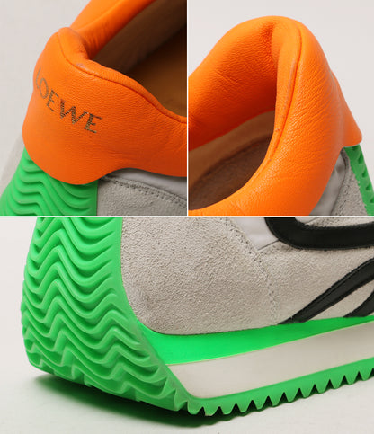 ロエベ スニーカー アナグラム 590921 メンズ SIZE 41 LOEWE