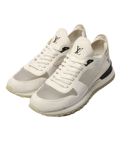 ルイ・ヴィトン スニーカー ランナウェイ LD0290 メンズ SIZE 7 LOUIS VUITTON