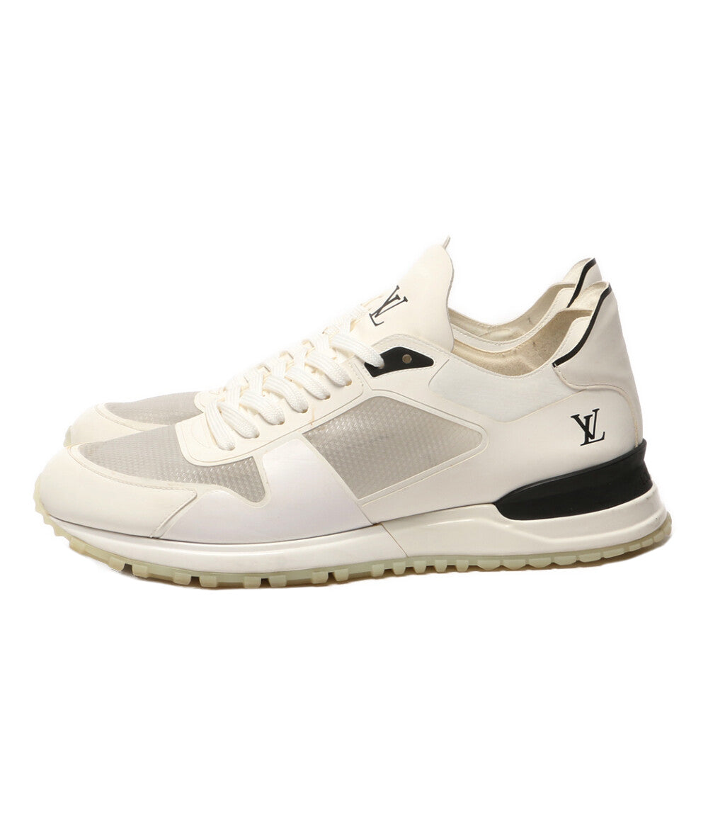 ルイ・ヴィトン スニーカー ランナウェイ LD0290 メンズ SIZE 7 LOUIS