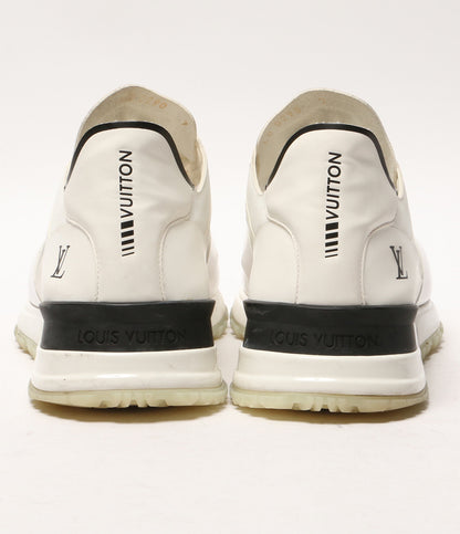 ルイ・ヴィトン スニーカー ランナウェイ LD0290 メンズ SIZE 7 LOUIS VUITTON