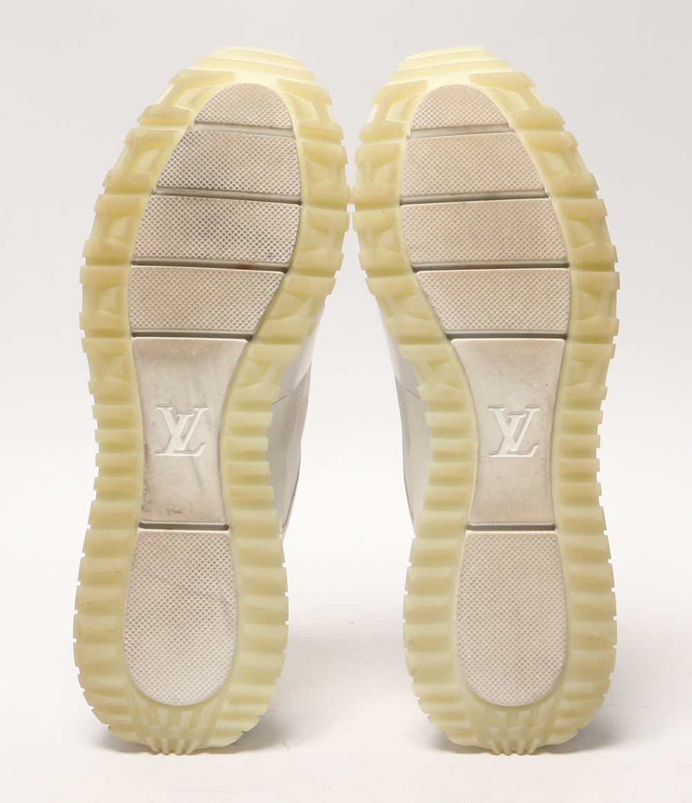 ルイ・ヴィトン スニーカー ランナウェイ LD0290 メンズ SIZE 7 LOUIS VUITTON