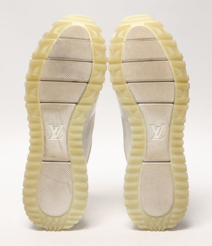 ルイ・ヴィトン スニーカー ランナウェイ LD0290 メンズ SIZE 7 LOUIS VUITTON