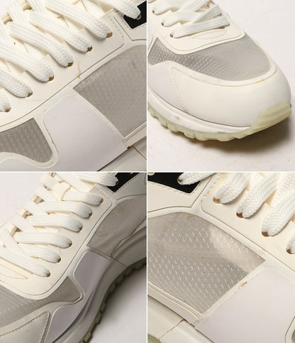 ルイ・ヴィトン スニーカー ランナウェイ LD0290 メンズ SIZE 7 LOUIS VUITTON